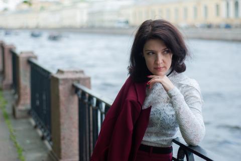 Profile picture for user Костина Дарья