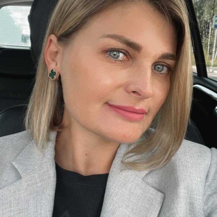 Profile picture for user Selezneva