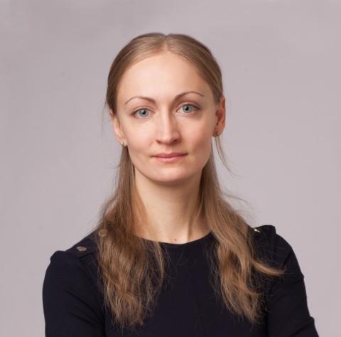 Profile picture for user Anisimova